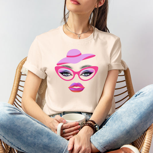 Glamour and sass T-Shirt